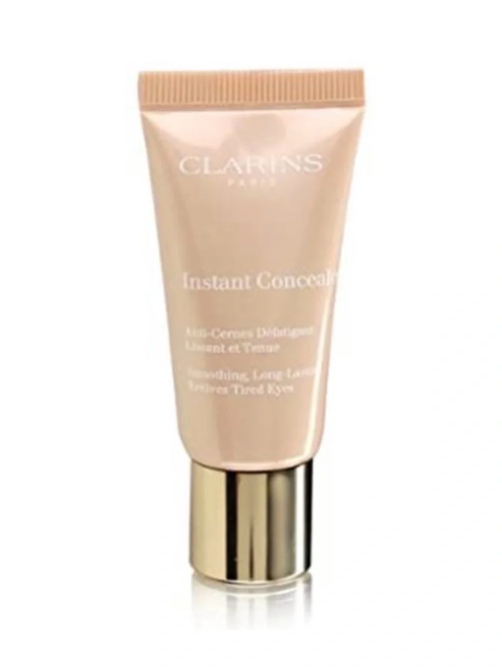 NWB Clarins instant concealer 01